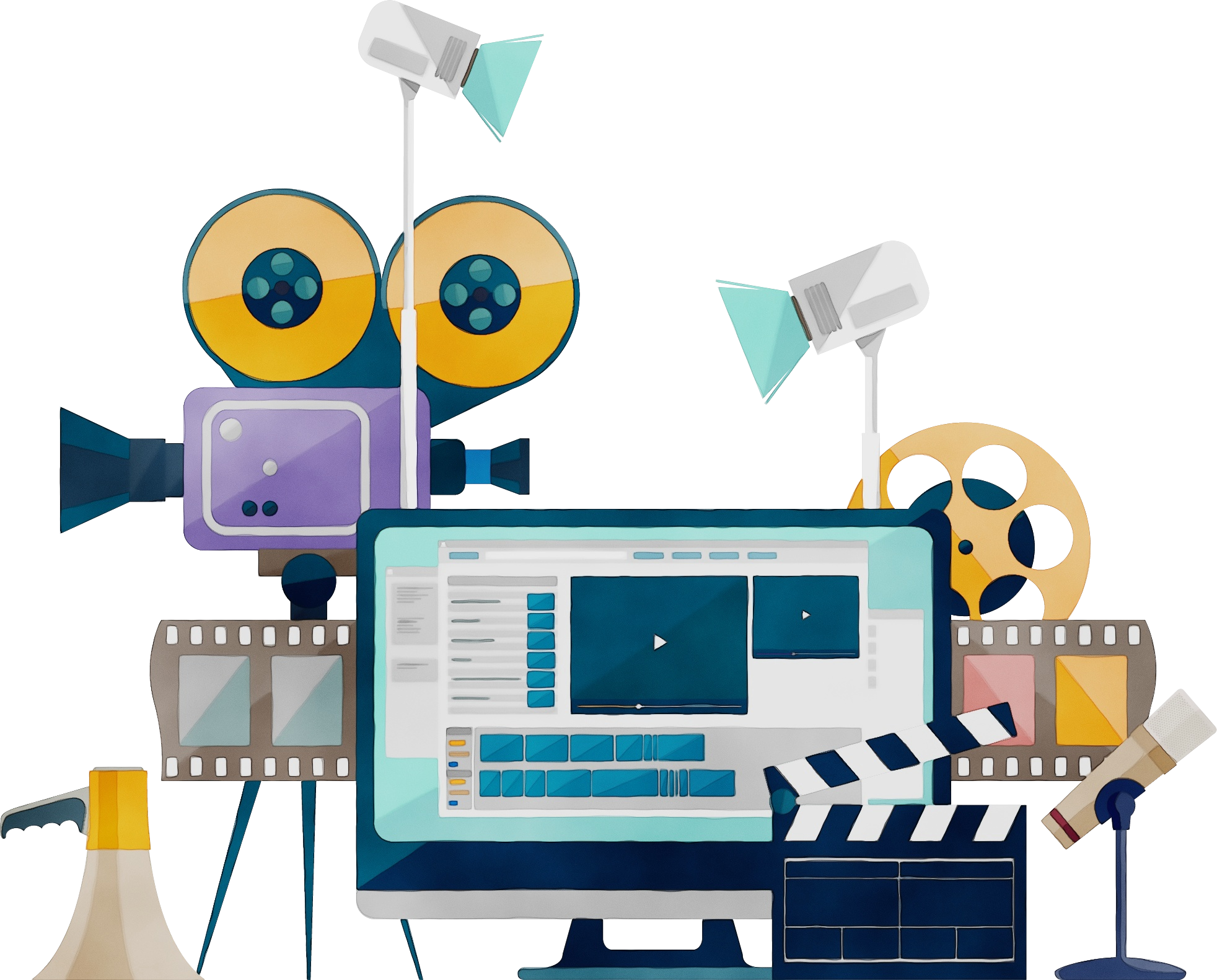 Videografi